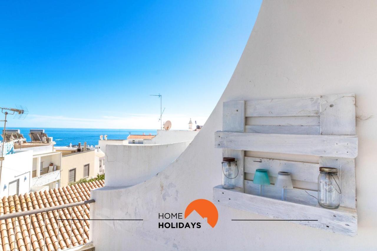 #057 T1 Rossio 43D By Home Holidays อัลบูเฟรา ภายนอก รูปภาพ