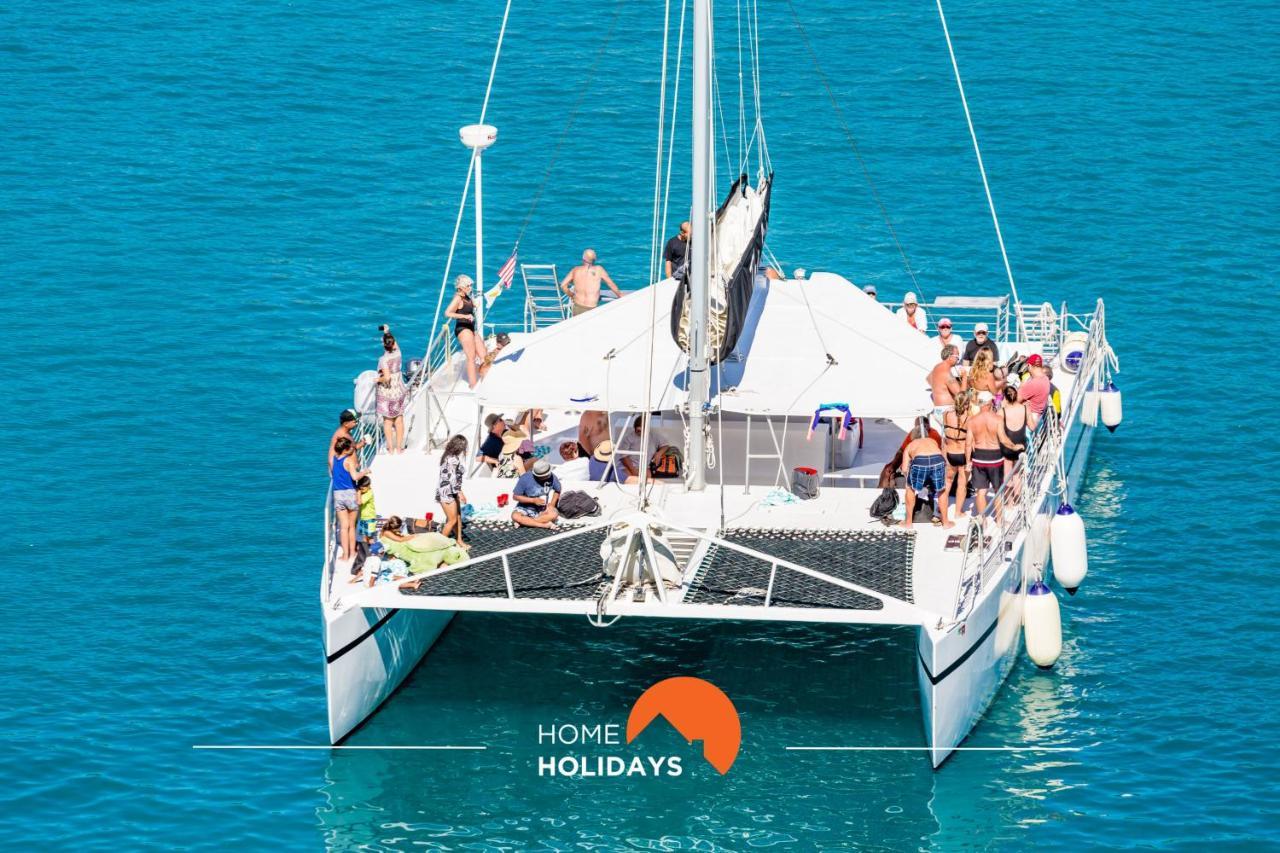 #057 T1 Rossio 43D By Home Holidays อัลบูเฟรา ภายนอก รูปภาพ